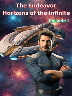 cover image of The Endeavor
